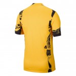 Günstige Fußballtrikots Inter Mailand 3rd trikot 2024-25 Kurzarm